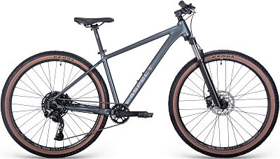 Превью  Велосипед ASPECT Cobalt Elite 29 Чёрный (2025)